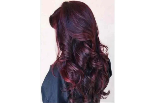 Image of: New Fashion Saloon – The Latest Trends in Hair and Beauty