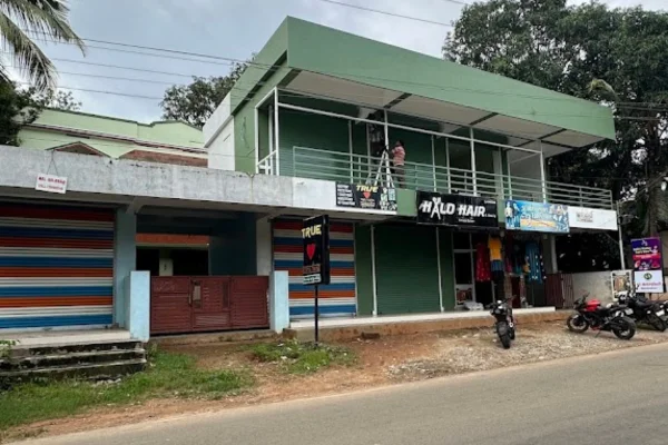 Image of: Halo Hair and Beauty Unisex Salon and Beauty Parlour Nagercoil