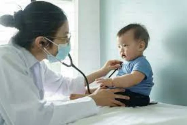 Image of: Govindan Hospital Expert Pediatric Care in Tirunelveli
