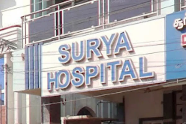 Image of: Surya Hospital Diabetes Specialist in Tirunelveli
