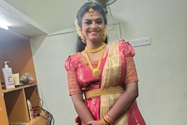 Image of: Mariya Beauty Saloon – Quality Beauty Treatments for Women