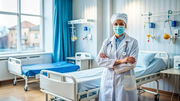 Image of: Al Rayyan Hospital Best Multispeciality Care in Eruvadi