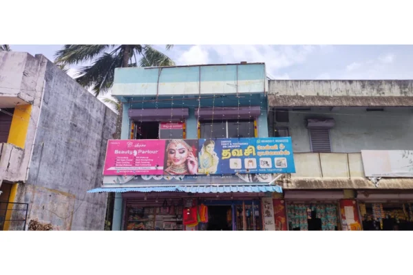 Image of: C-Shore Beauty Parlour (Ladies) – Relaxing Beauty Retreat for Women