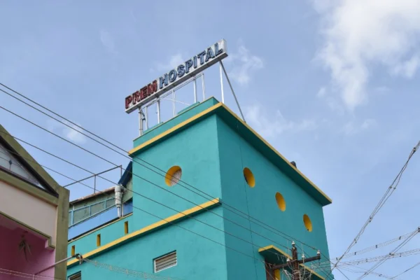 Image of: Prem Hospital Valliyur Quality Medical Care & Treatment