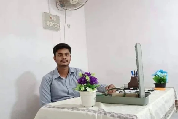 Image of: Magizham Siddha Hospital Tirunelveli Healing Center