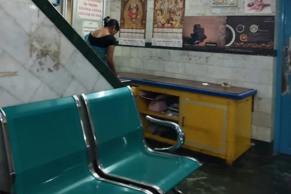 Image of: S K R Clinic Veeravanallur Healthcare Services