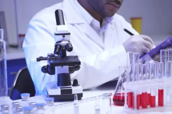 Image of: Hari Laboratory Reliable Diagnostic Services in Mukkudal