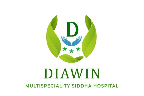Image of: Diawin Multispeciality Siddha Hospital Care Tirunelveli