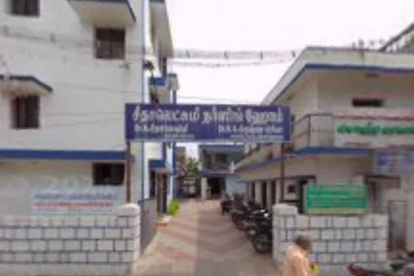 Image of: Seetha Laxmi Hospital Quality Healthcare
