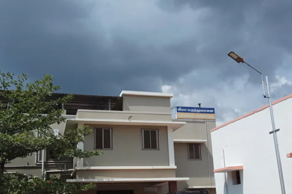 Image of: Veema Hospital Expert Multispeciality Healthcare in Kalakkad