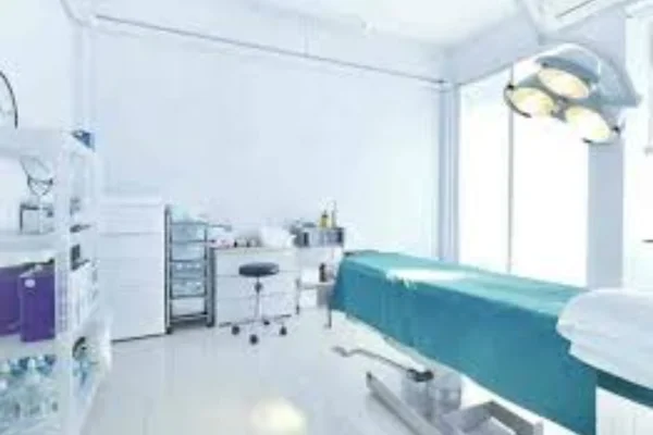 Image of: Raja Pandian Hospital Trusted Healthcare
