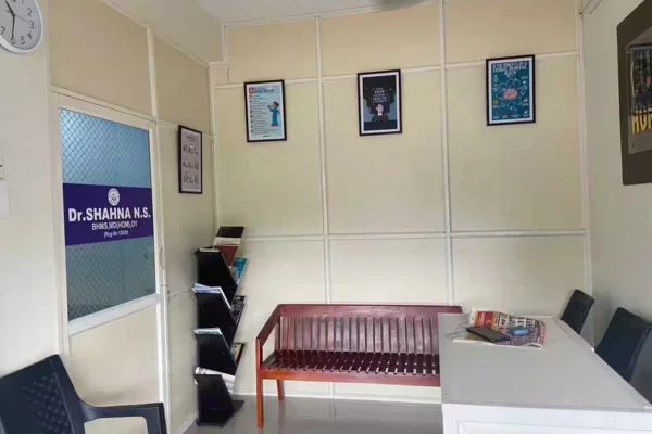 Image of: Athi Sakthi Clinic Trusted Healthcare