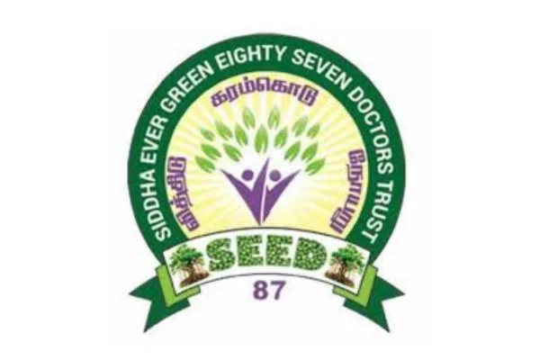 Image of: SEED Trust Siddha Hospital Traditional Healing in Tirunelveli