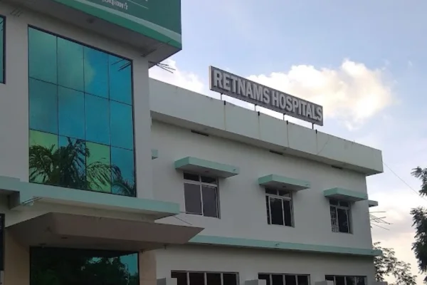 Image of: Retnams Brain & Spine Centre Expert Neuro And Spine Care