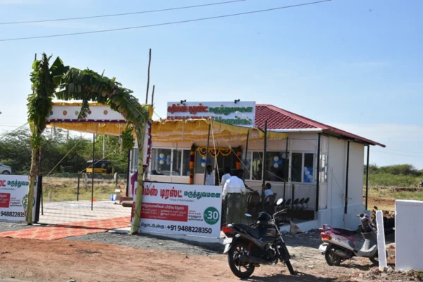 Image of: Shims Trust Hospital Quality General Care in Tirunelveli