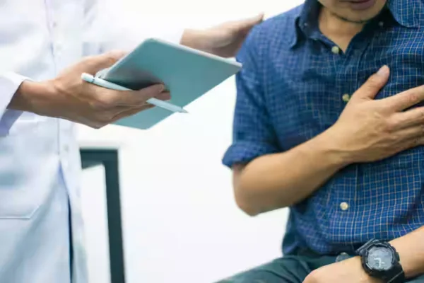 Image of: Saradha Clinic Healthcare in Sankarnagar