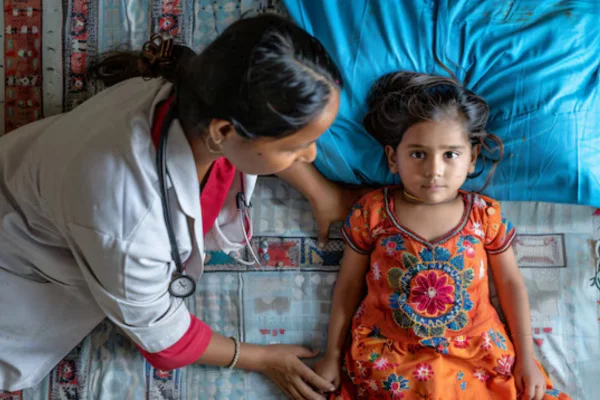 Image of: Nambiyappan Hospital  24/7 Pediatric & Child Care Tirunelveli