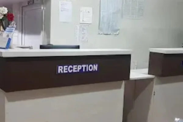 Image of: Muthu Damian Hospital Trusted Healthcare in Tirunelveli