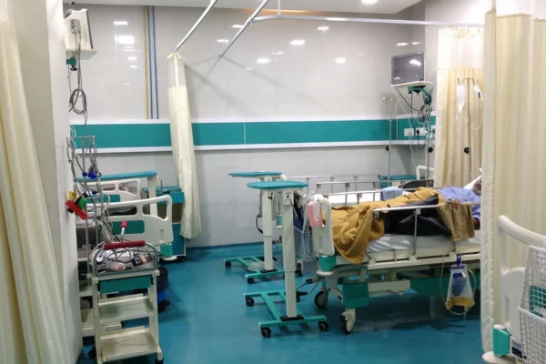 Image of: ESI Hospital Sankarnagar Quality Healthcare and Insurance