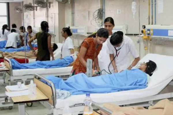 Image of: Subramanian Nursing Home Quality Healthcare