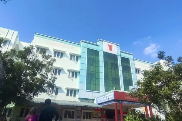 Image of: Government Hospital Tirunelveli Medical Care and  Services