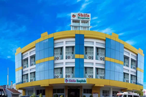 Image of: Shifa Eye Hospital Tirunelveli Expert Eye Care