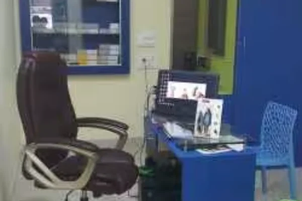 Image of: American Clinic Tirunelveli Expert Heart Care