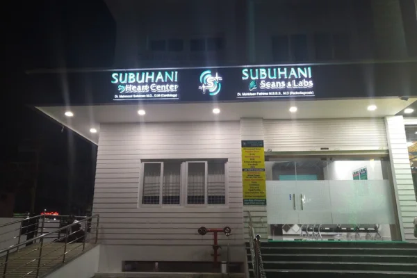 Image of: Subuhani Heart Center Best Cardiac Care Heart Specialist