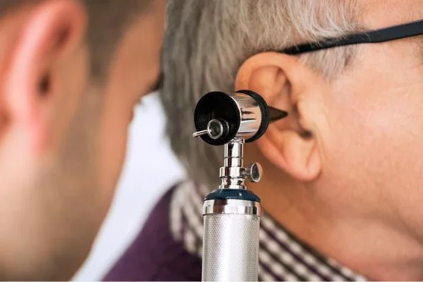 Image of: Siddhar Ear Foundation Tirunelveli Advanced Ear Care Treatments