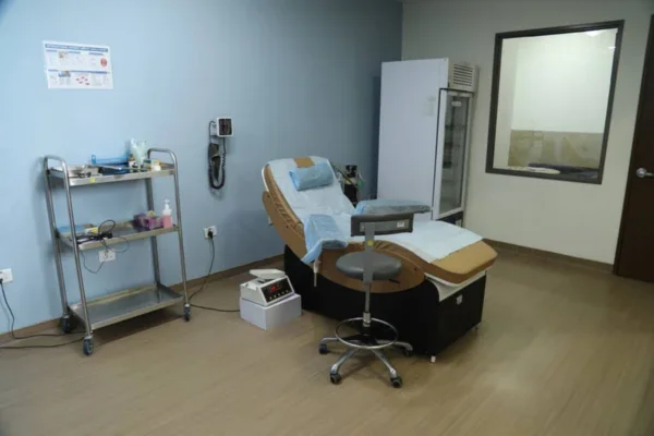 Image of: Orange Hospital Tirunelveli Quality Healthcare Services