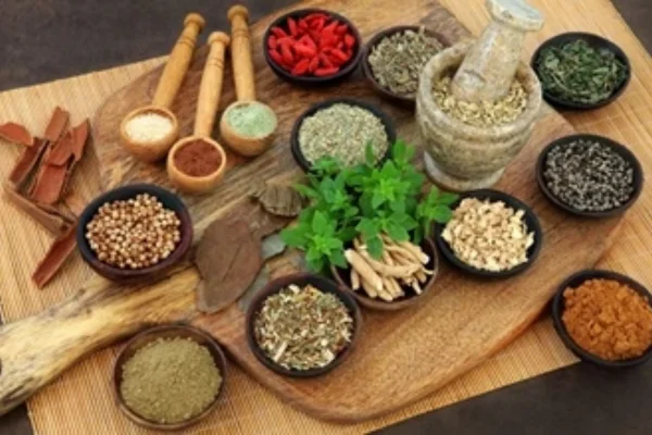 Image of: Vathiyar Thatha Tirunelveli Traditional Healing and Care