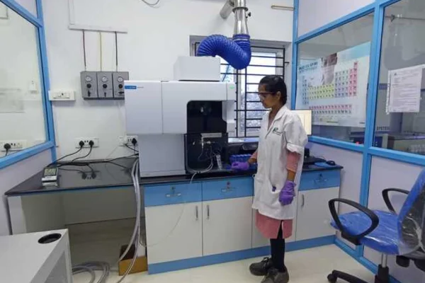 Image of: Sri Bharani Polyclinic Tirunelveli Lab and Healthcare