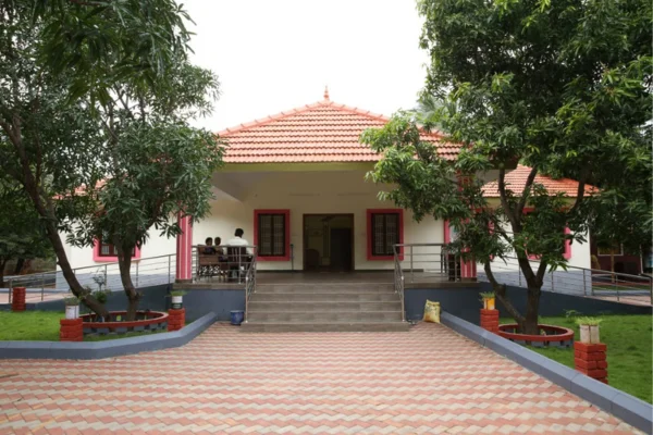 Image of: Joywin Siddha Hospital Natural Healing Wellness Centre