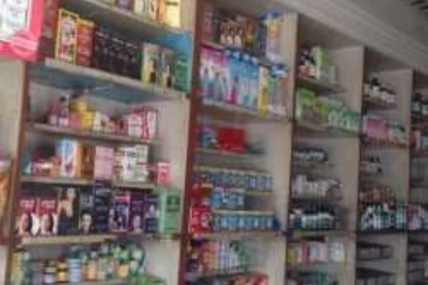 Image of: Krishna Medical Tirunelveli Trusted Healthcare and Pharmacy