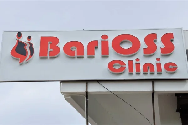 Image of: BariOSS Clinic Melapalayam Tirunelveli Tamil Nadu
