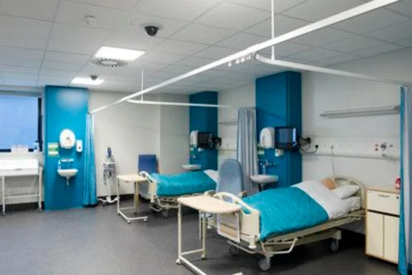 Image of: GK Hospital Natural Treatment Healthcare Centre