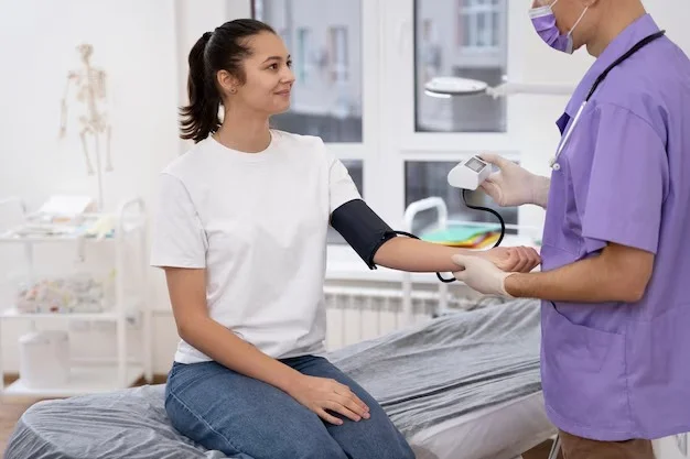 Image of: Tamilselvan Prema Hospital Quality Healthcare in Venkateswarapuram