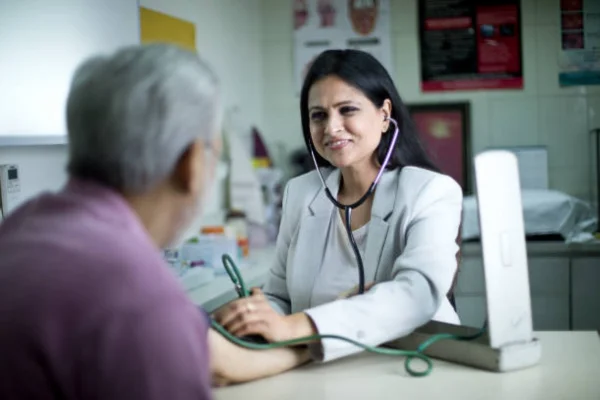 Image of: Government Hospital Veeranam  24/7 Medical Care