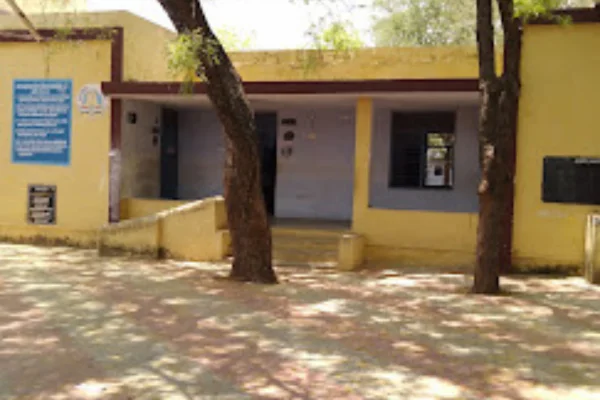 Image of: Govt Hospital Burkitmanagaram Trusted Healthcare Services