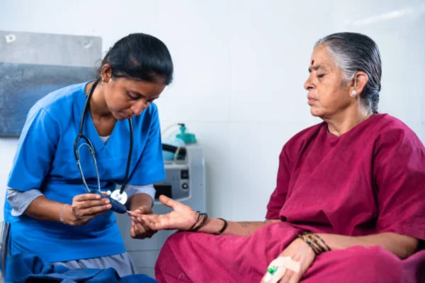 Image of: Bairav Medical Centre Quality Healthcare in Tirunelveli