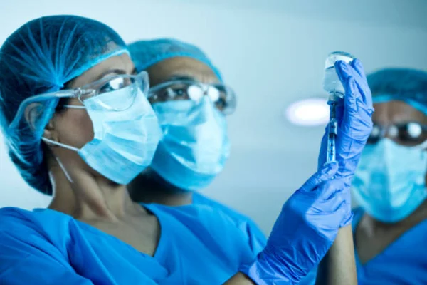 Image of: Mizpa Clinic Quality Healthcare in Valliyur, Tamil Nadu