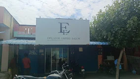 Image of: Epilator Empire Salon Top Hair Removal Services