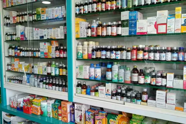 Image of: Shifa Pharmacy and Labs Trusted Healthcare in Tirunelveli