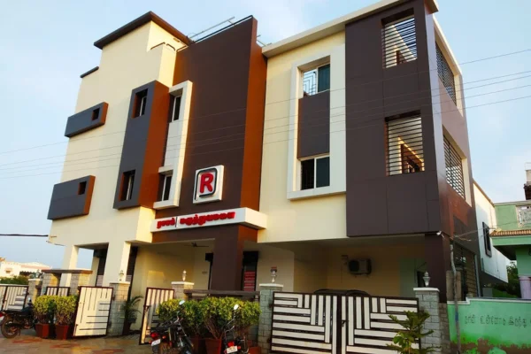 Image of: Razak Hospital Trusted Multispecialty Medical Care