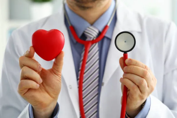 Image of: Dr. G. Anton Prem Thilak Cardiothoracic Surgeon Valliyur