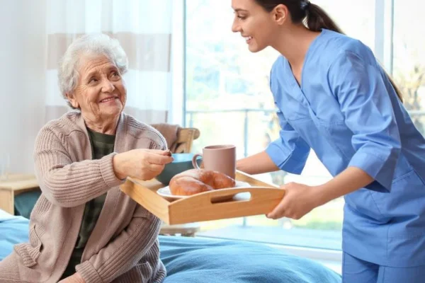 Image of: RSP Nursing Home Tirunelveli Quality Medical Care