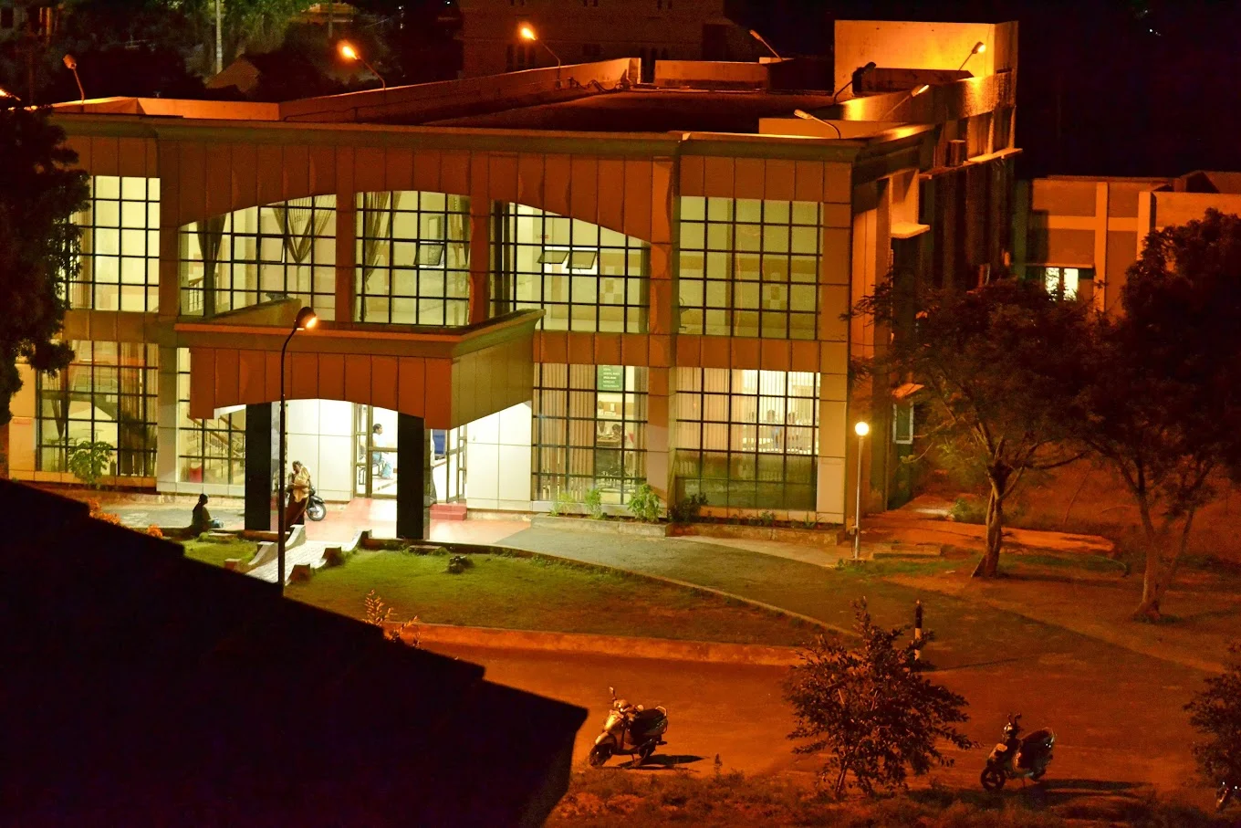 Image of: Chettikulam Anuvijay Township Hospital  Quality Healthcare Services