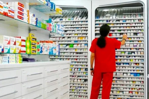 Image of: Chandra Medicals Avaraikulam Trusted Pharmacy Health Care