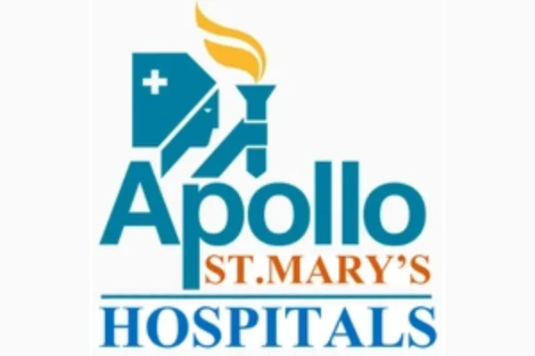 Image of: Apollo St. Mary’s Hospital Multispecialty Care