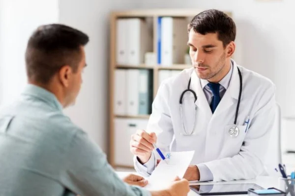 Image of: Dr Muthukaruppan's Hospital  Trusted Medical Care Provider